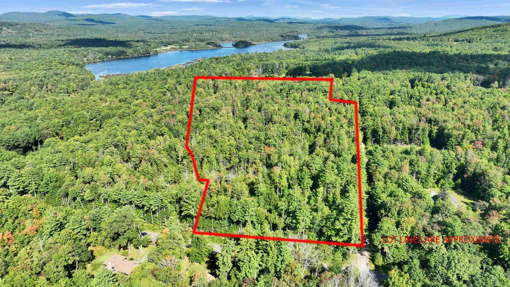 Photo of 000 Old Bennington Road #R3-3, Greenfield, NH 03047 (MLS # 5110982)