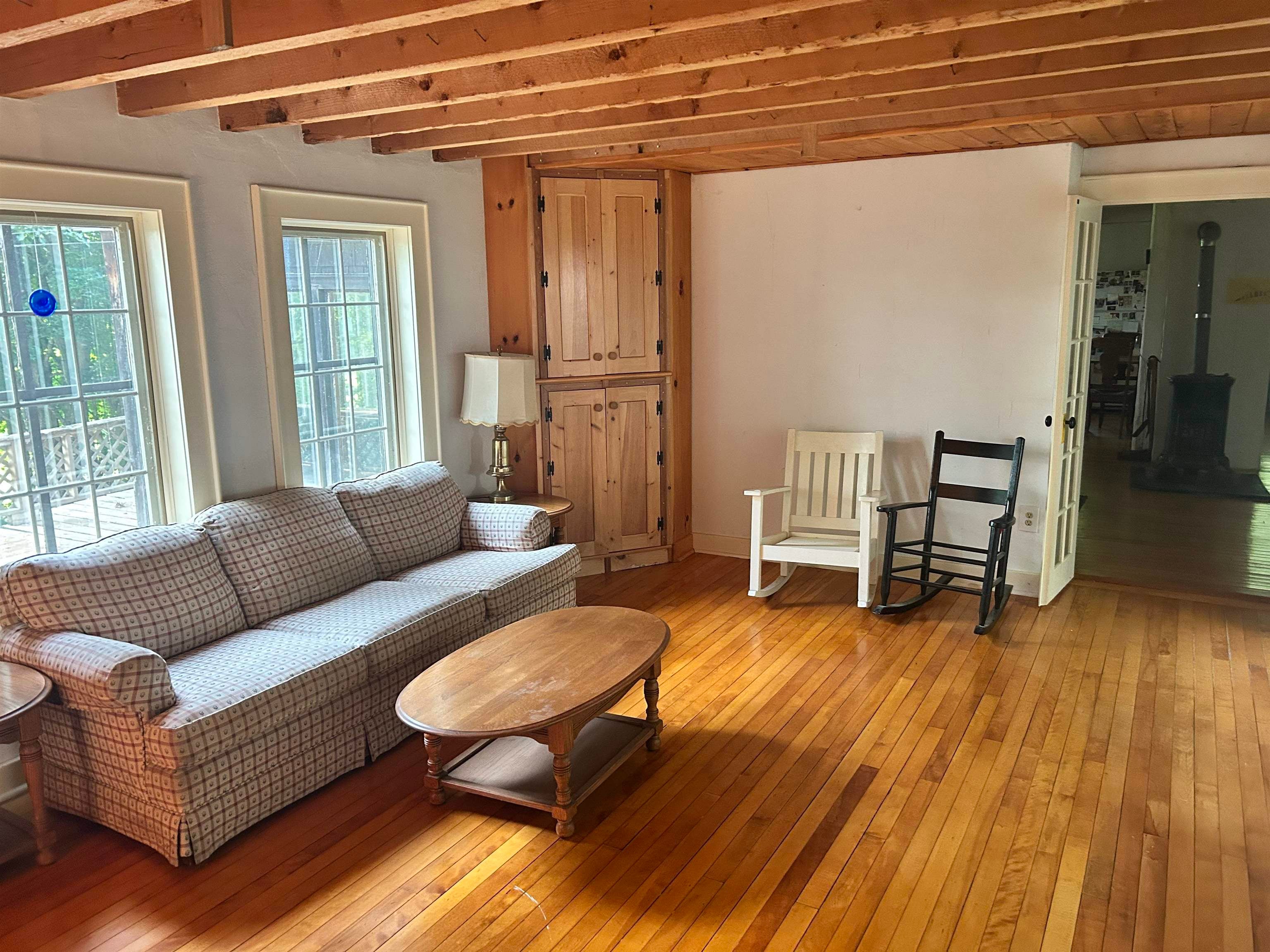 1301 Bayley-Hazen Road