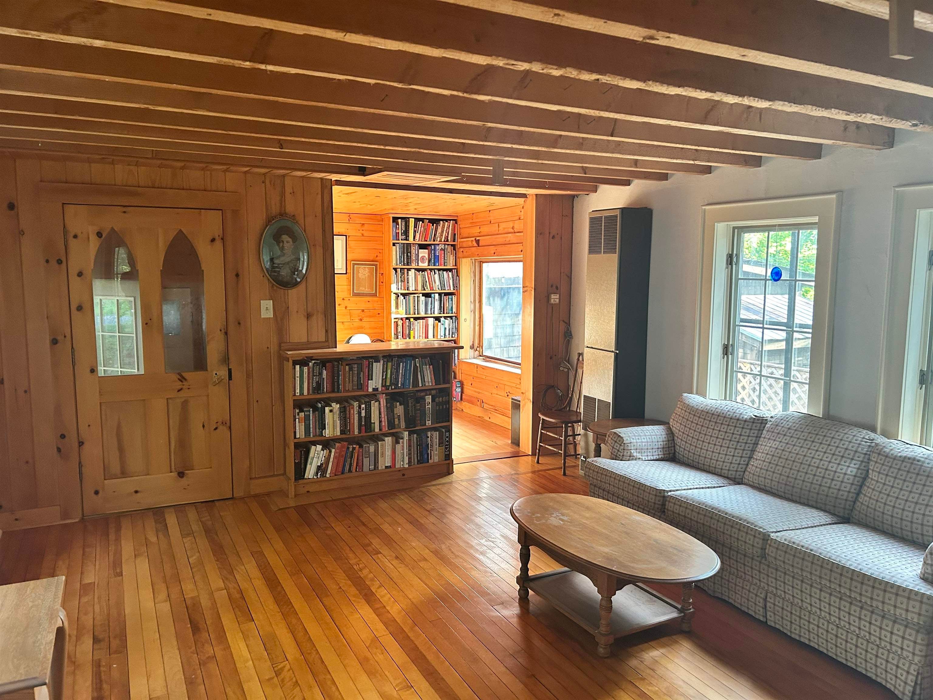 1301 Bayley-Hazen Road