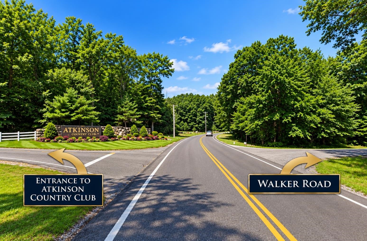 61 Walker Road