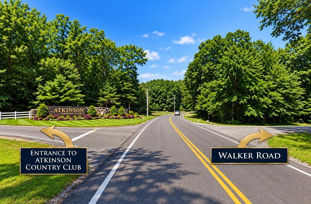 Photo of 61 Walker Road, Atkinson, NH 03811 (MLS # 5113571)