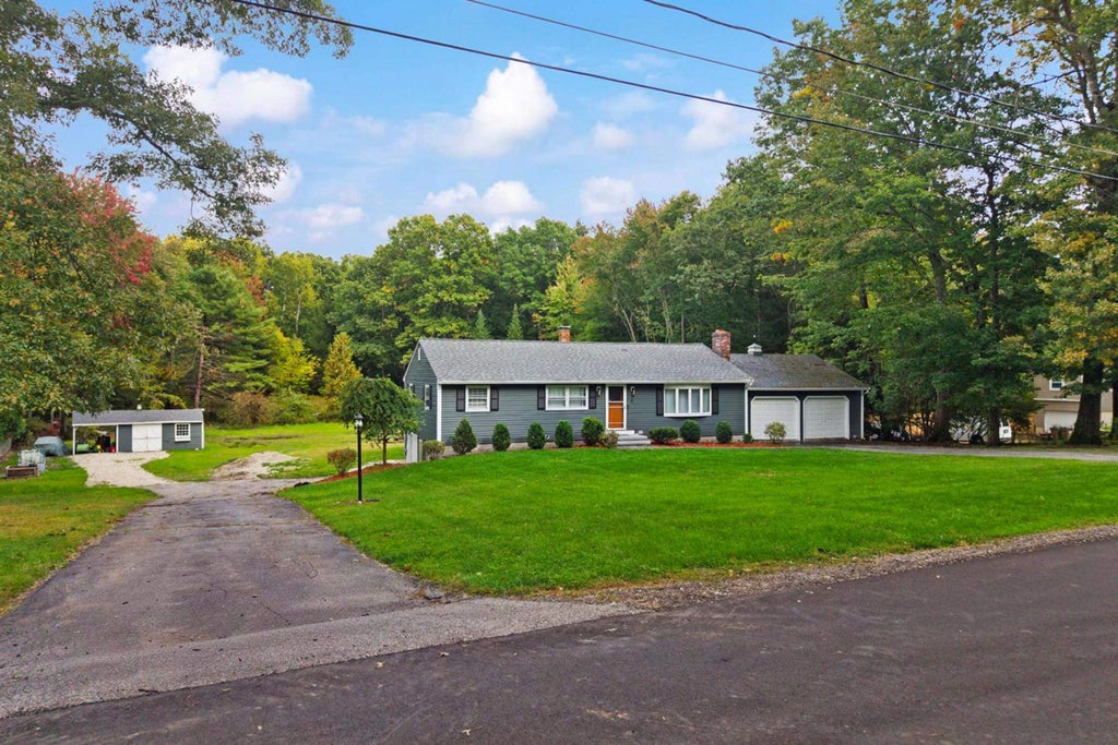 Photo of 61 Walker Road, Atkinson, NH 03811 (MLS # 5113571)