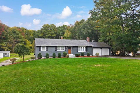 Photo of 61 Walker Road, Atkinson, NH 03811 (MLS # 5113571)