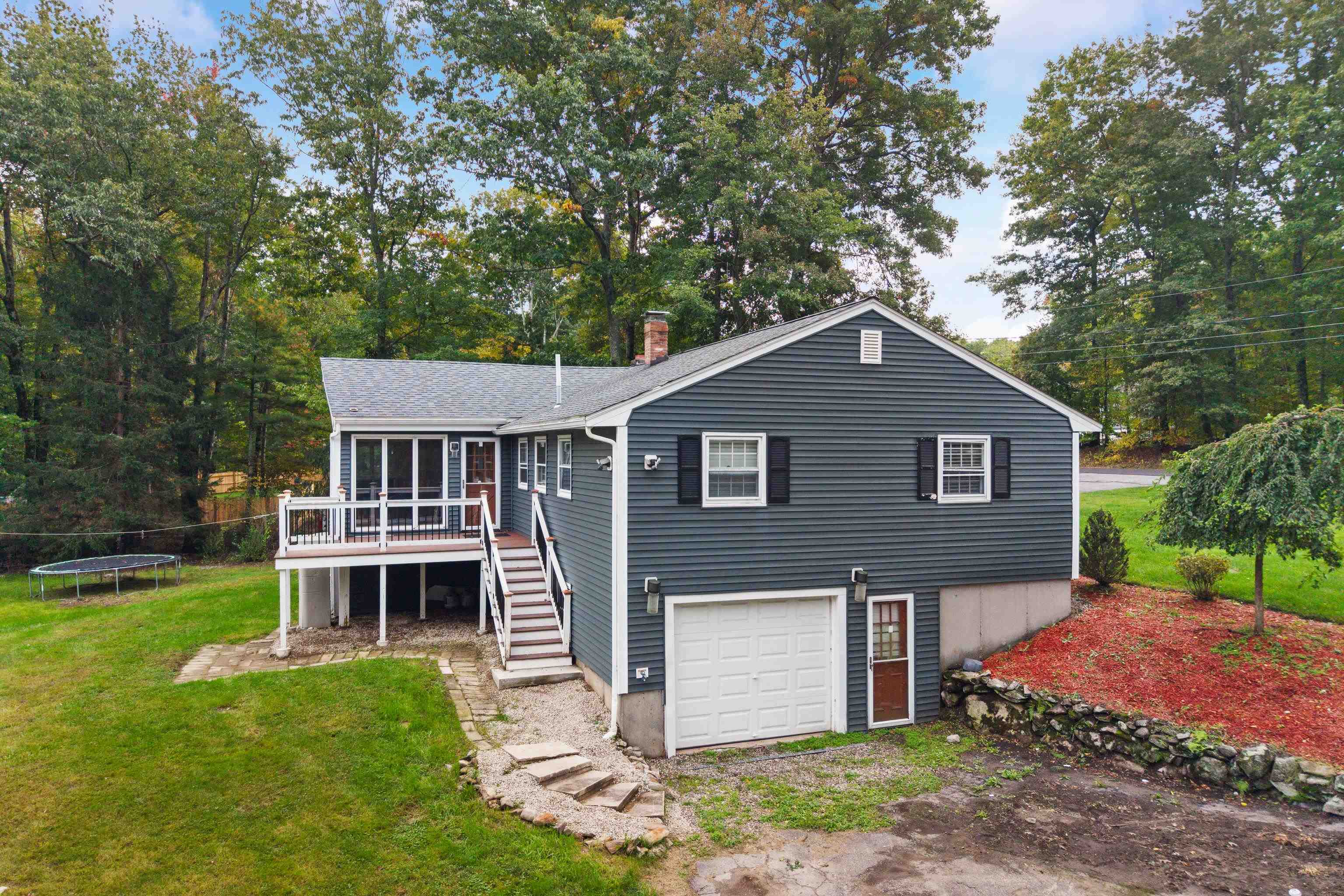 61 Walker Road