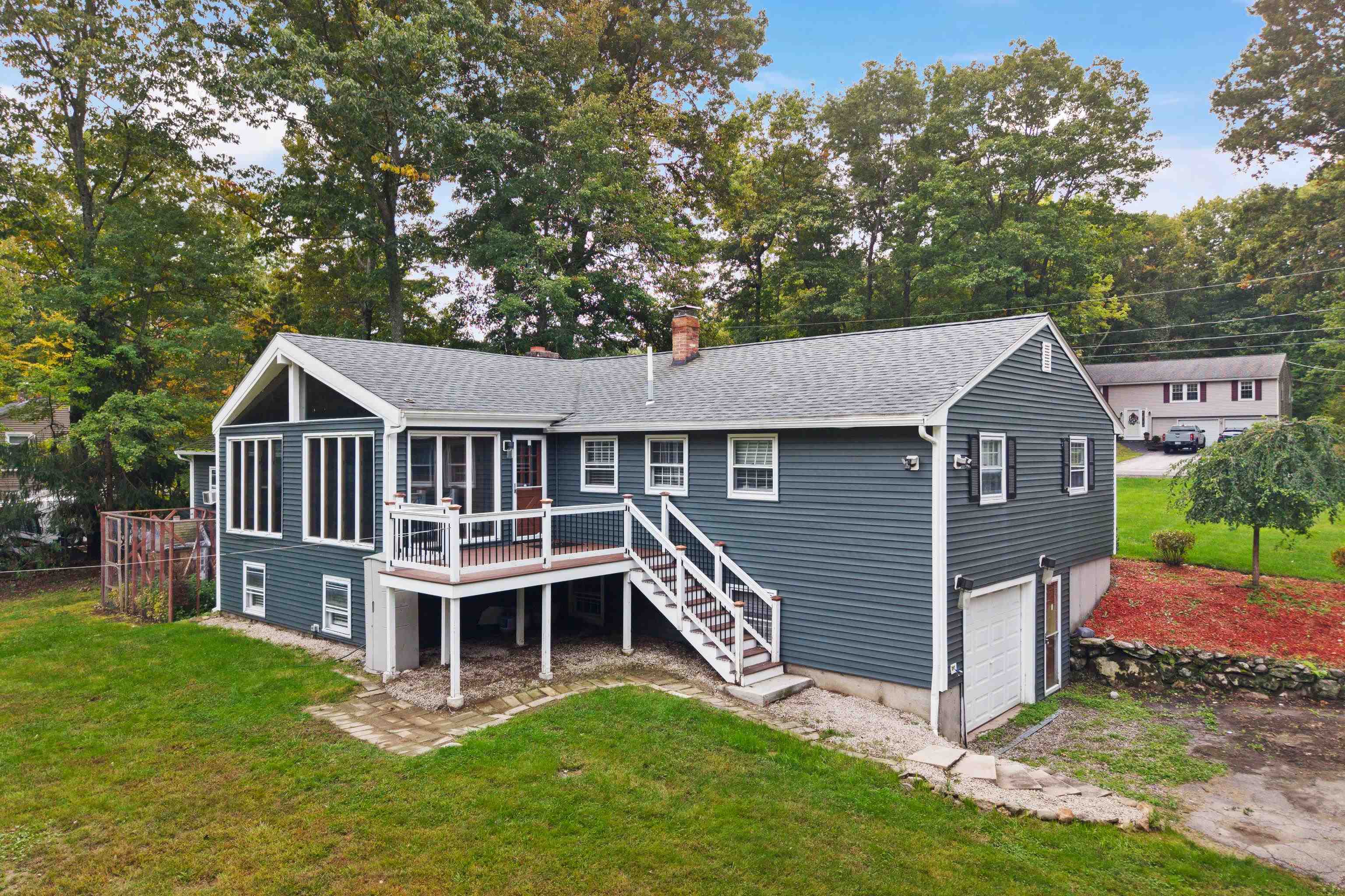 61 Walker Road