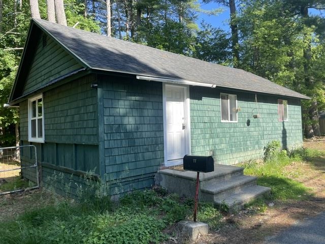 11 Wilson Pond Road