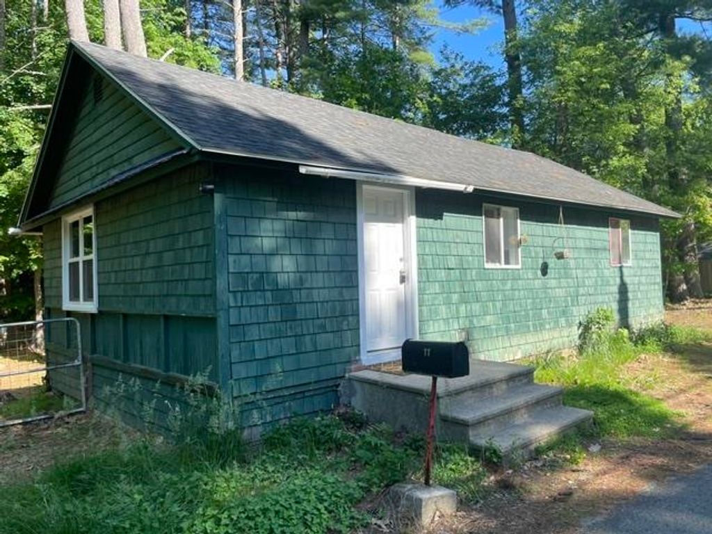 Photo of 11 Wilson Pond Road, Swanzey, NH 03431 (MLS # 5092359)