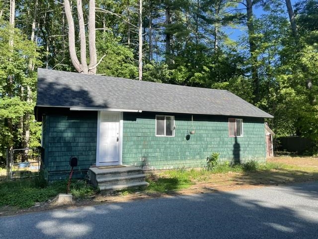 11 Wilson Pond Road