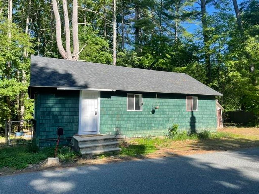 Photo of 11 Wilson Pond Road, Swanzey, NH 03431 (MLS # 5092359)