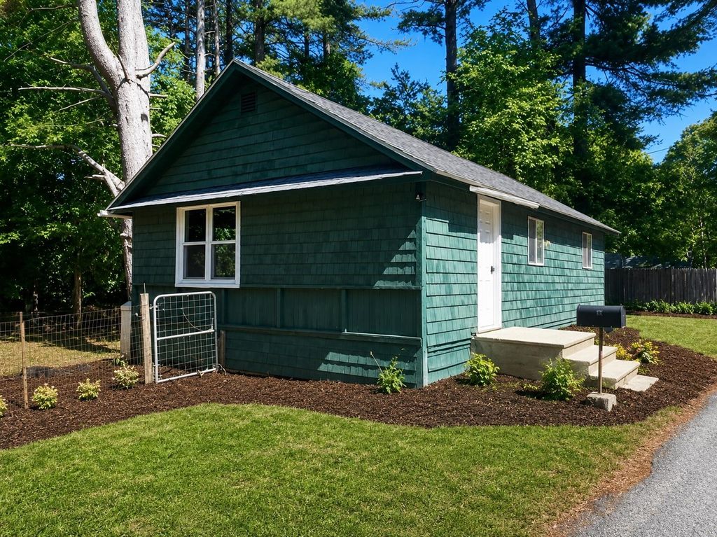 Photo of 11 Wilson Pond Road, Swanzey, NH 03431 (MLS # 5092359)