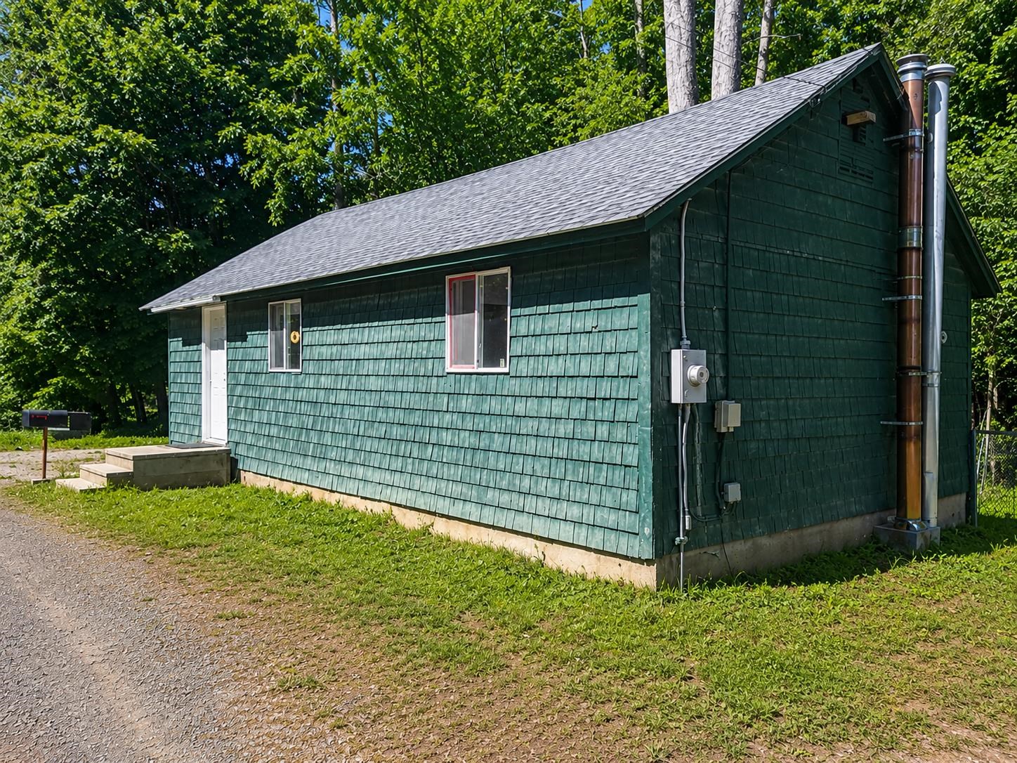 11 Wilson Pond Road