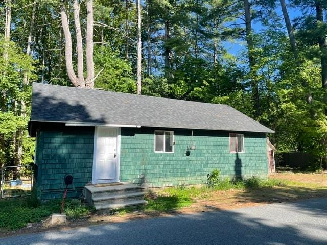 Photo of 11 Wilson Pond Road, Swanzey, NH 03431 (MLS # 5092359)