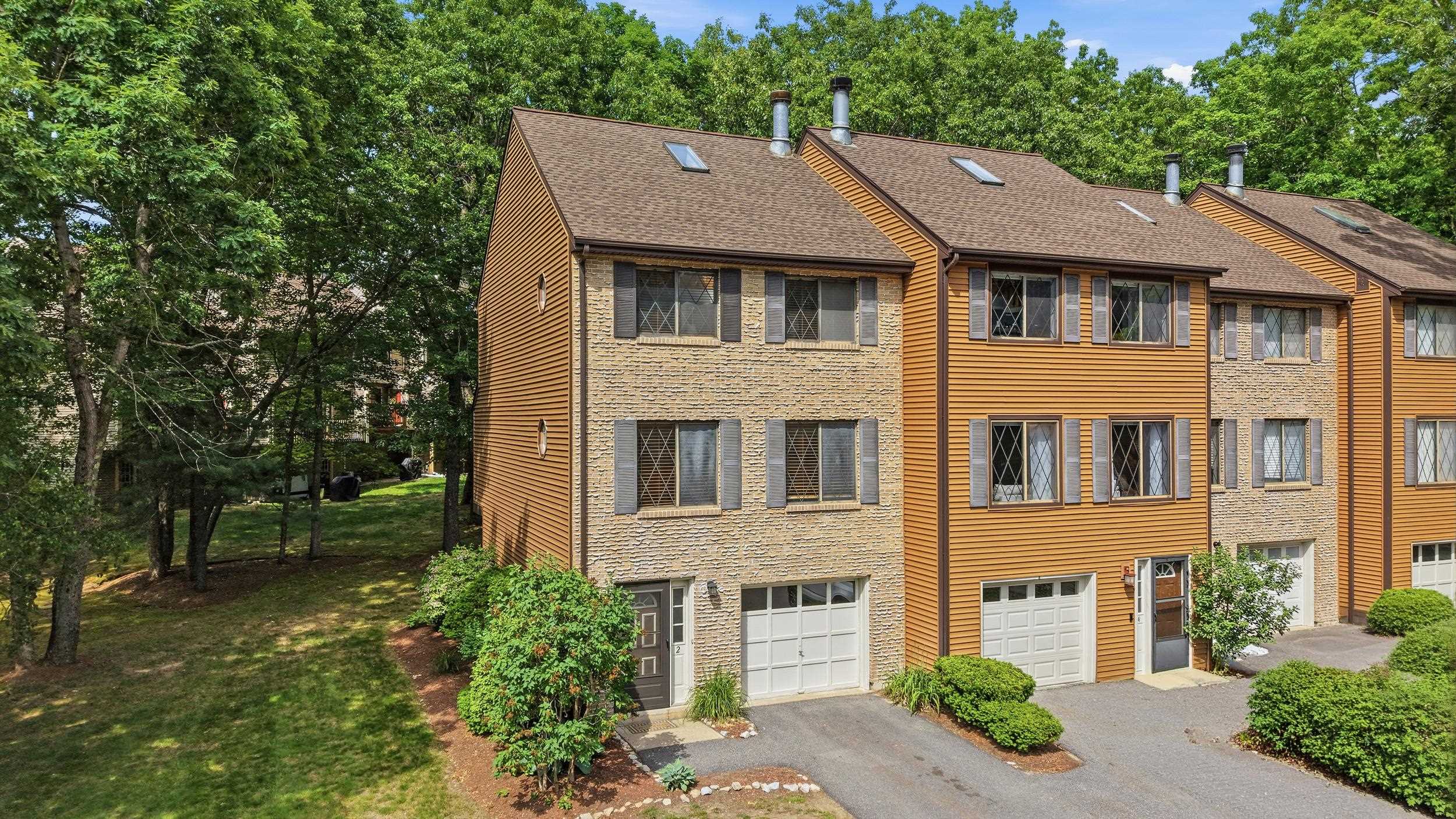 2 Winrow Drive