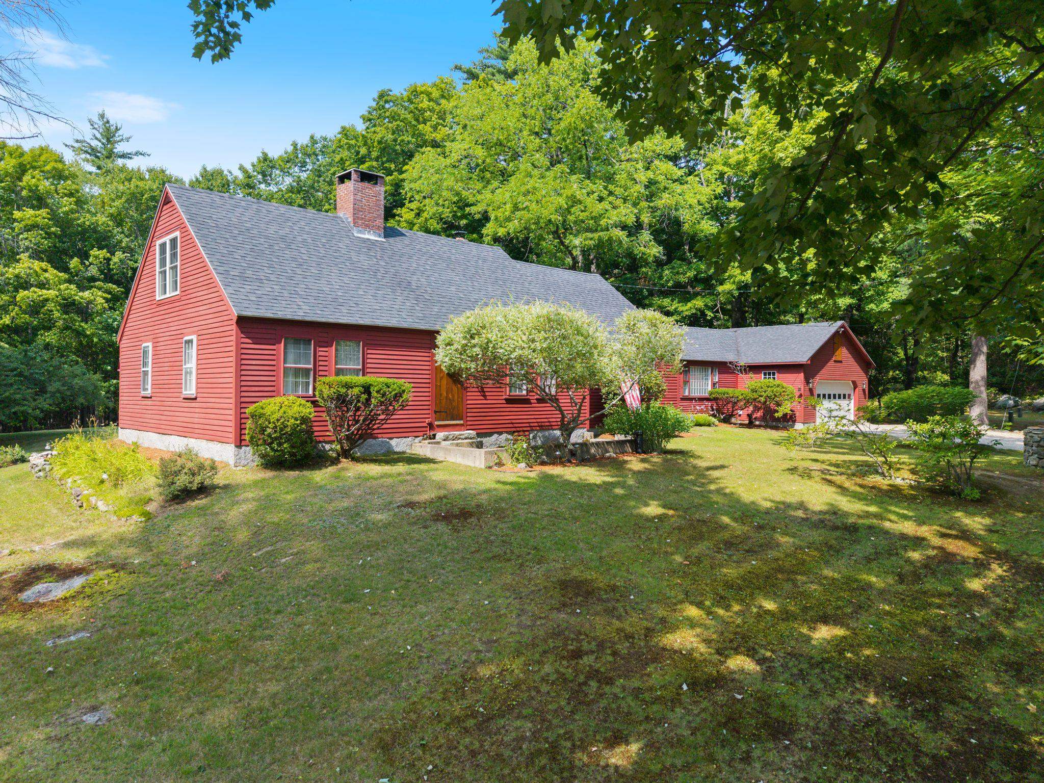 999 Acton Ridge Road