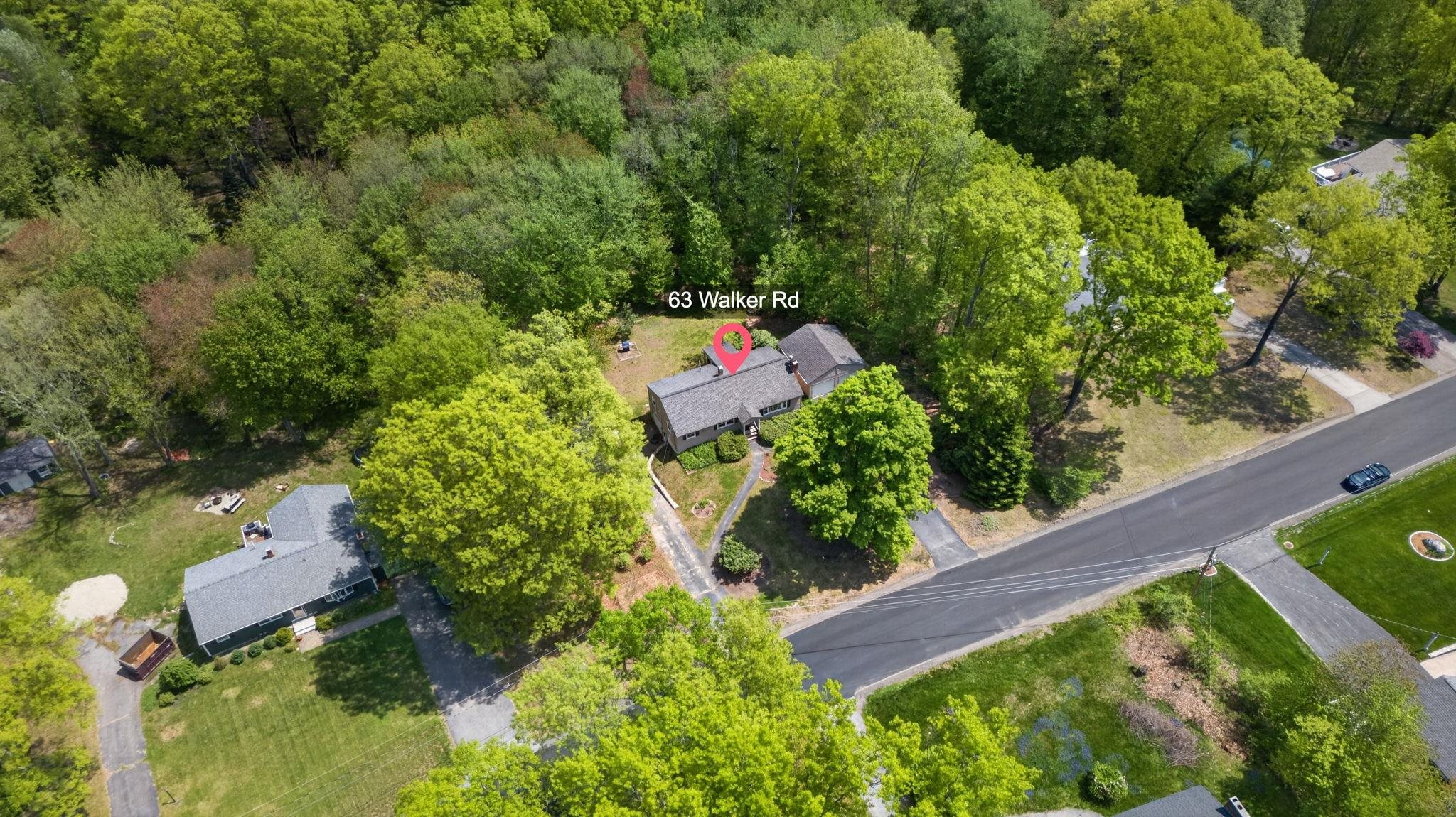 63 Walker Road