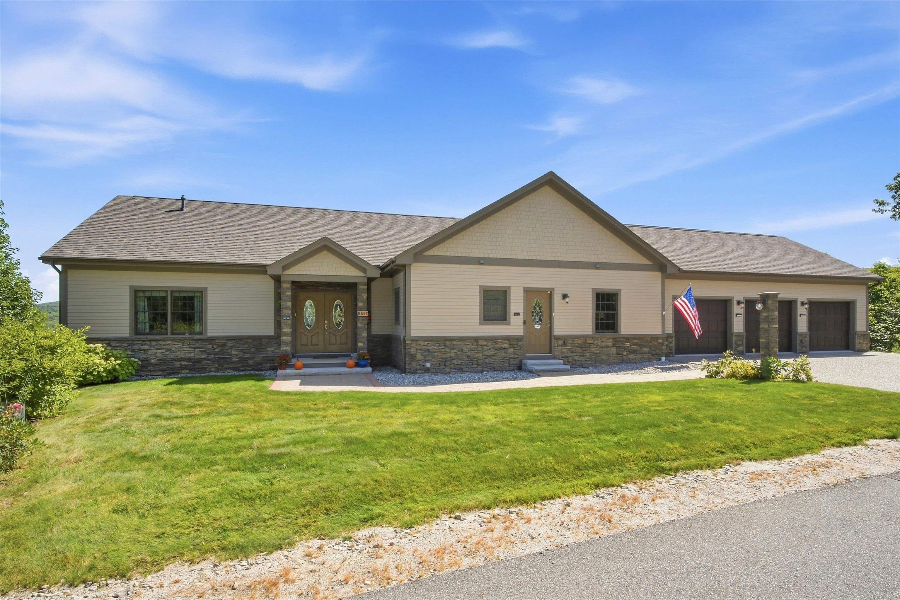 116 Greystone Lane