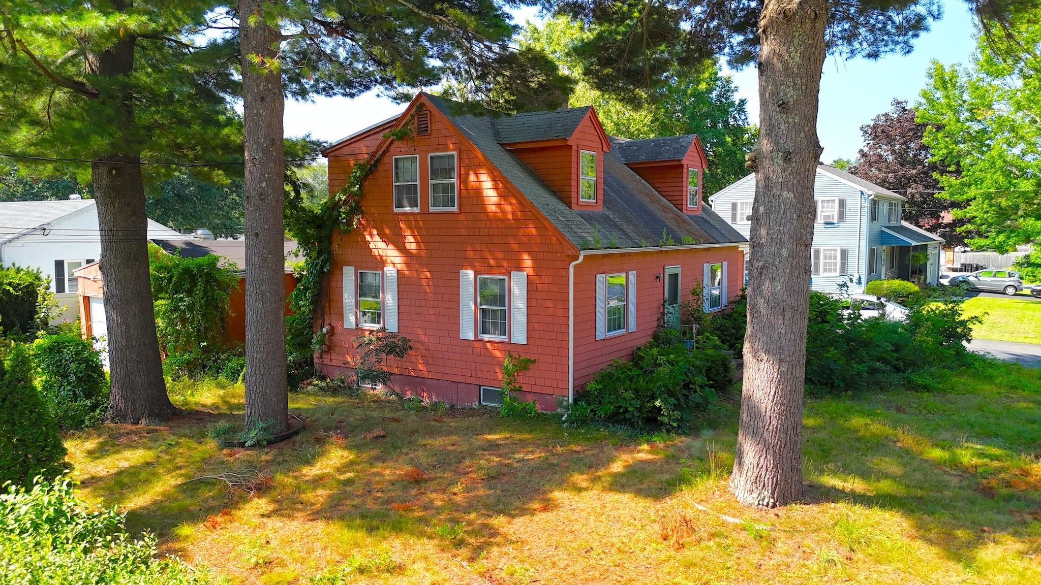 32 Evergreen Drive