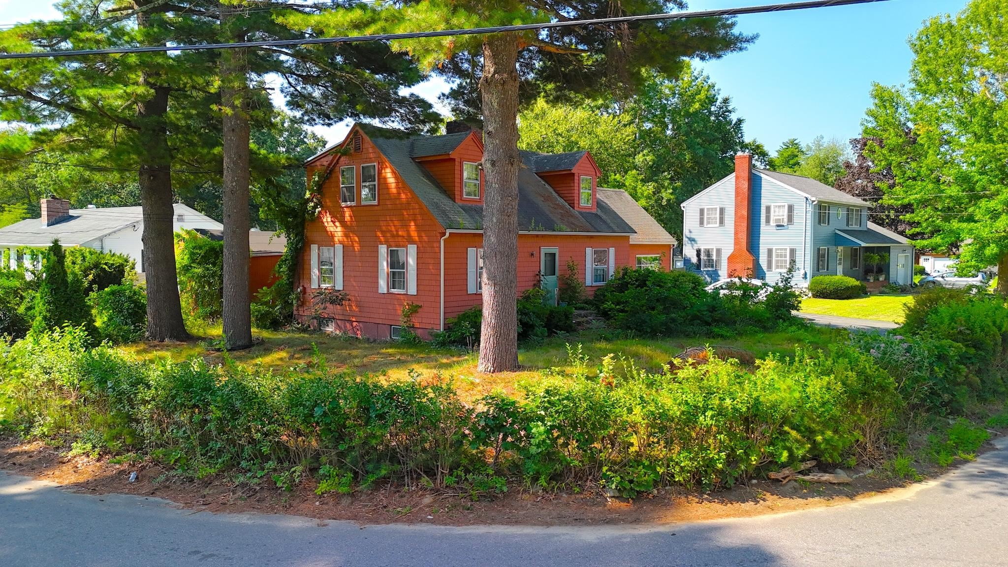 32 Evergreen Drive