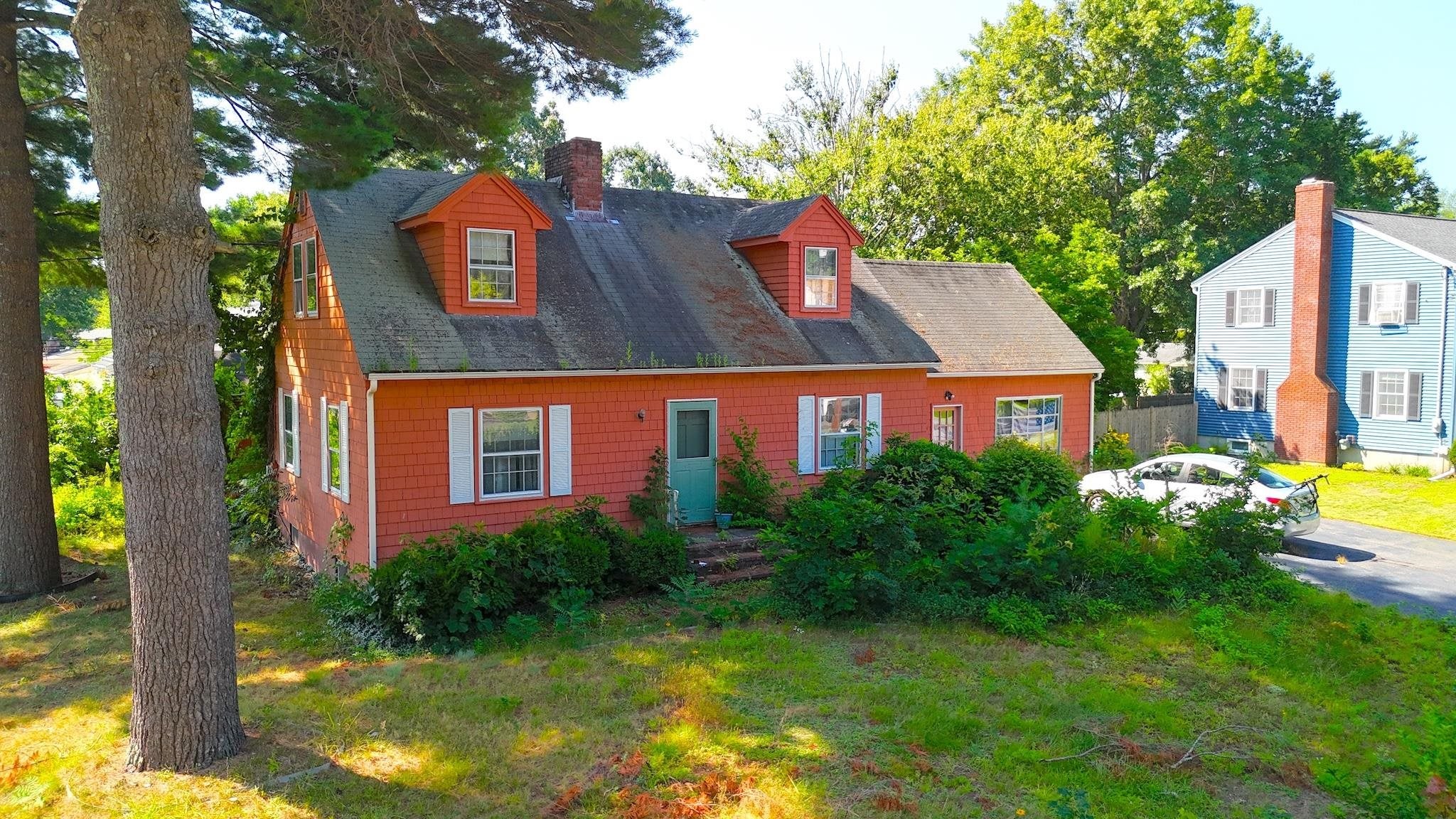 32 Evergreen Drive