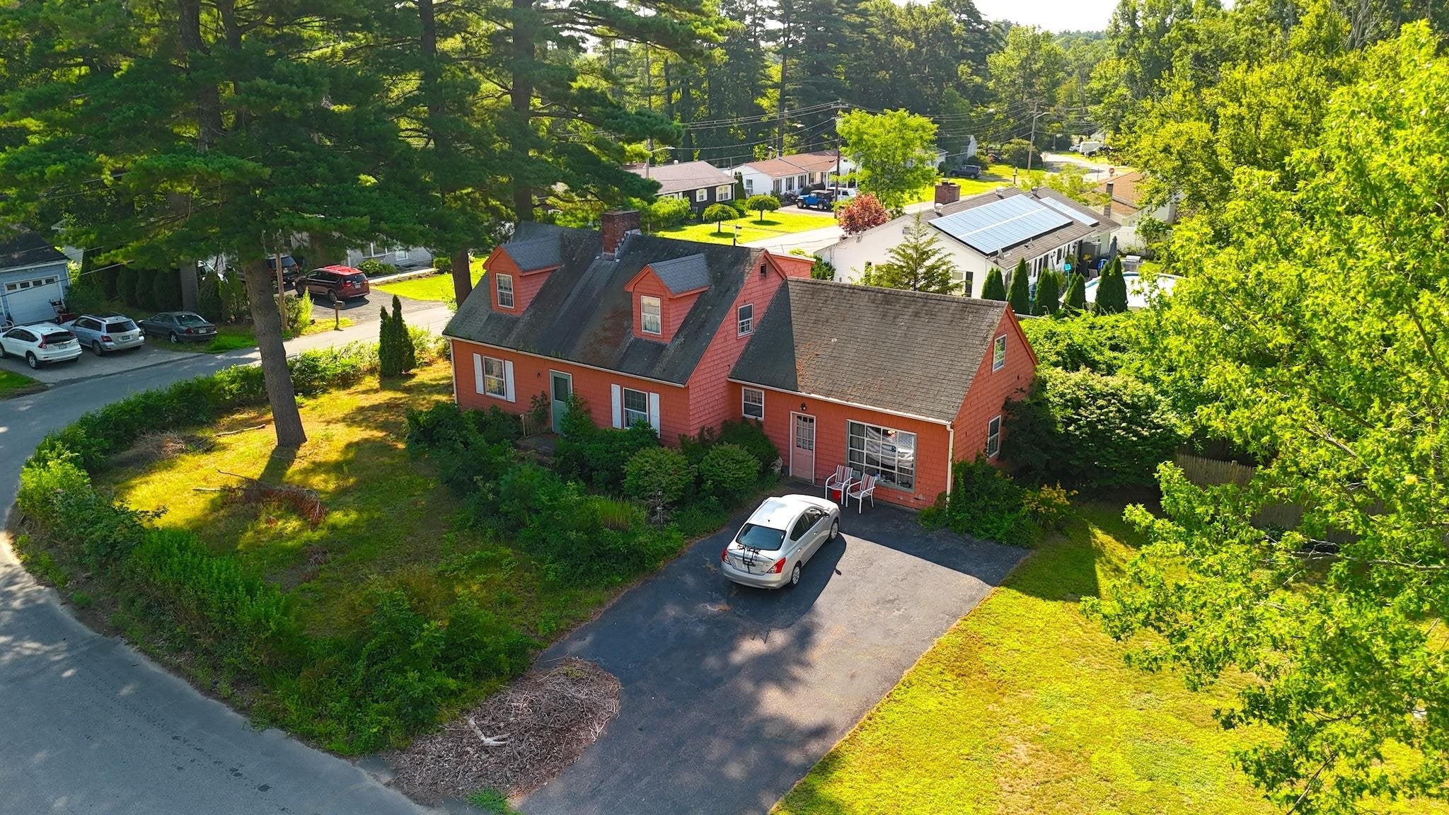 32 Evergreen Drive