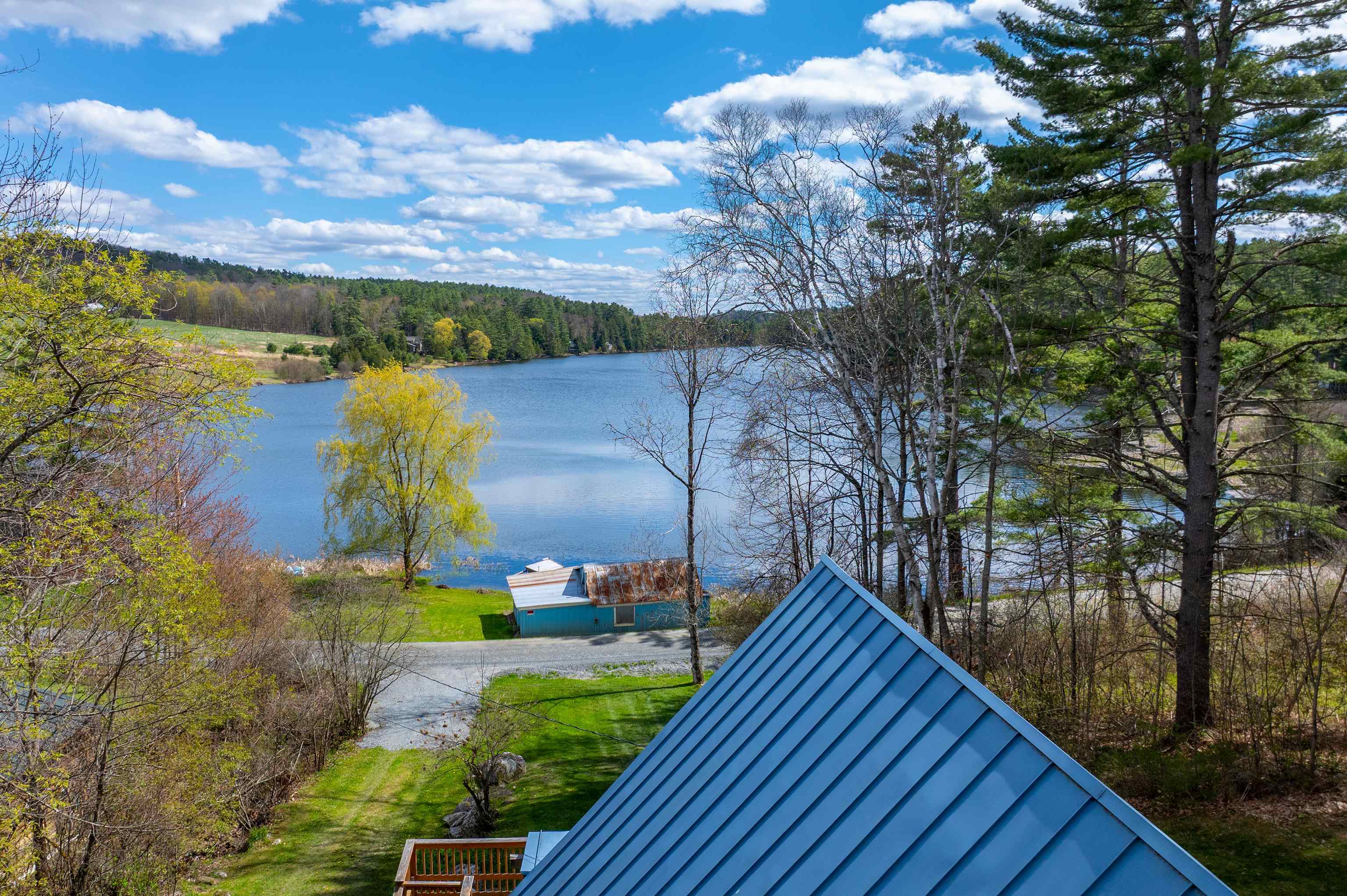 184 Ticklenaked Pond Road