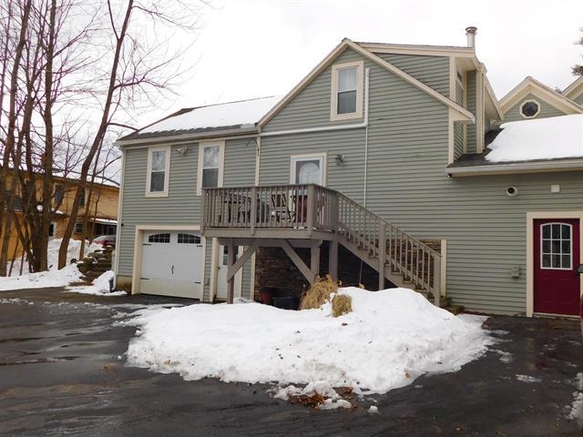 2106 Wakefield Road
