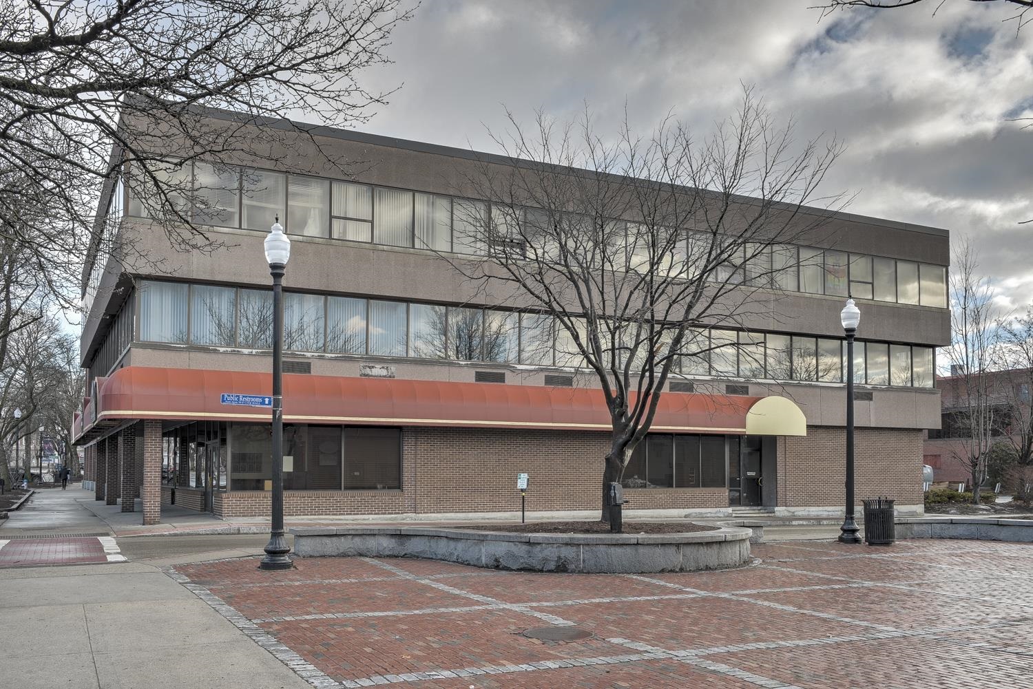 64 Main Street