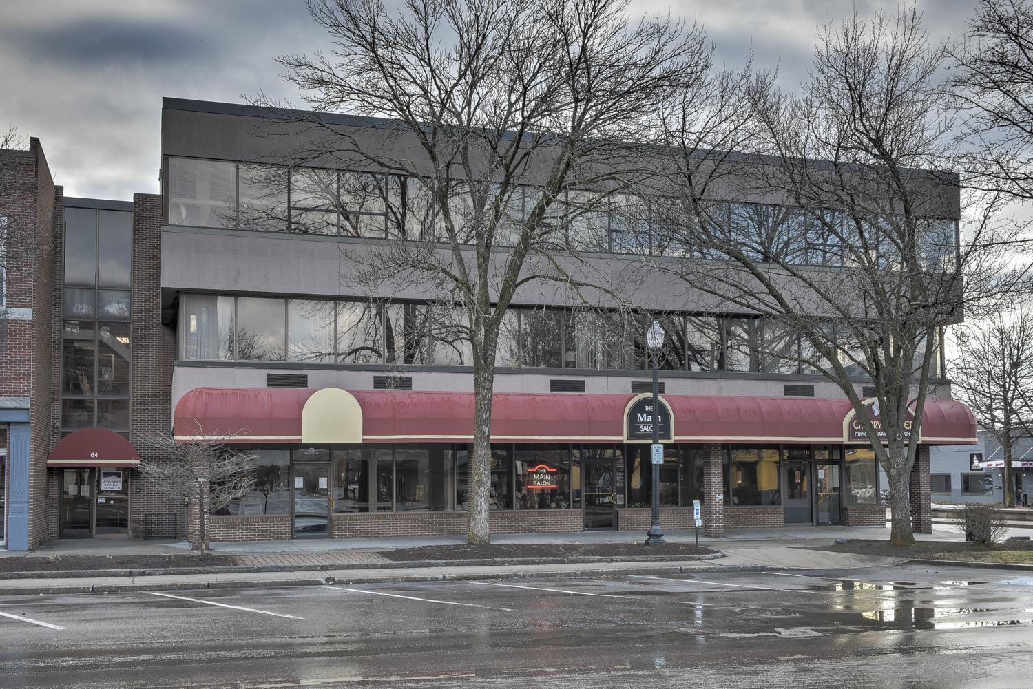 64 Main Street