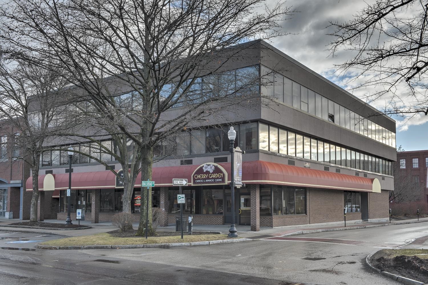 64 Main Street