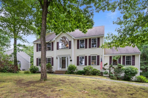 Photo of 25 Melba Drive, Hudson, NH 03051 (MLS # 5096603)