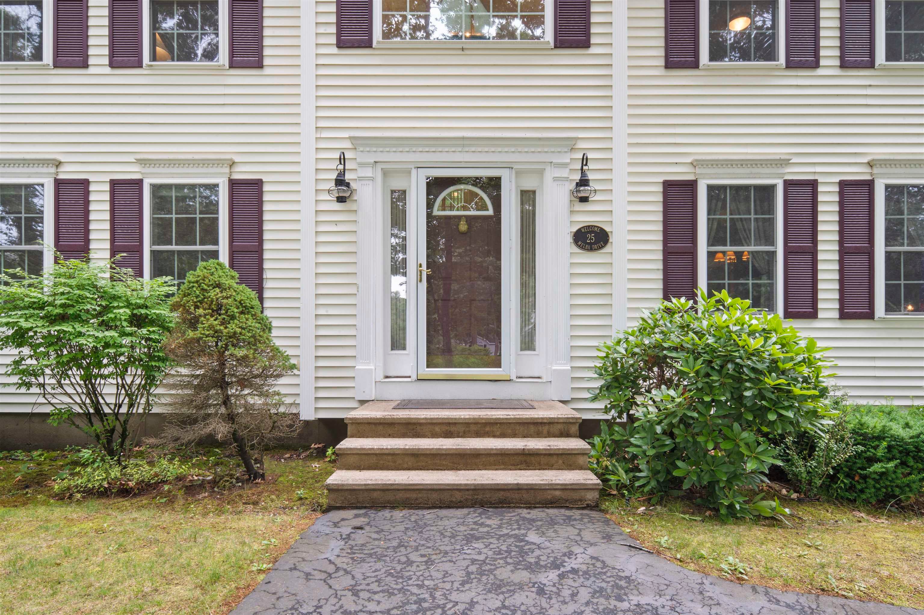 25 Melba Drive
