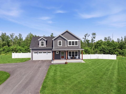 Photo of 418 Blane Circle, Pembroke, NH 03275 (MLS # 5115396)