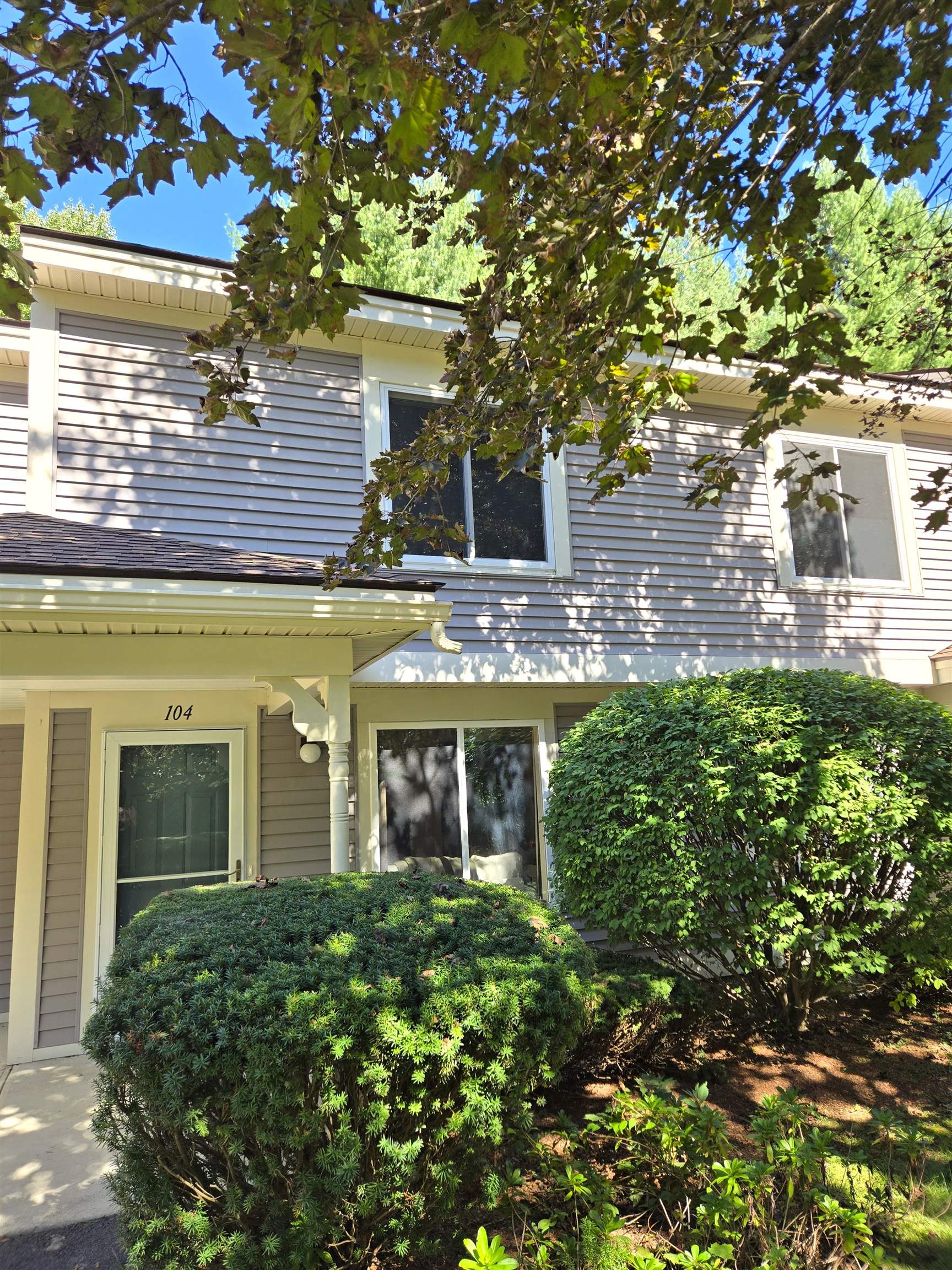 104 Morningside Commons