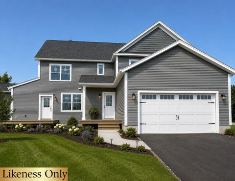 Photo of 16 Trail's Bend Drive #Lot 1, South Burlington, VT 05403 (MLS # 5104920)