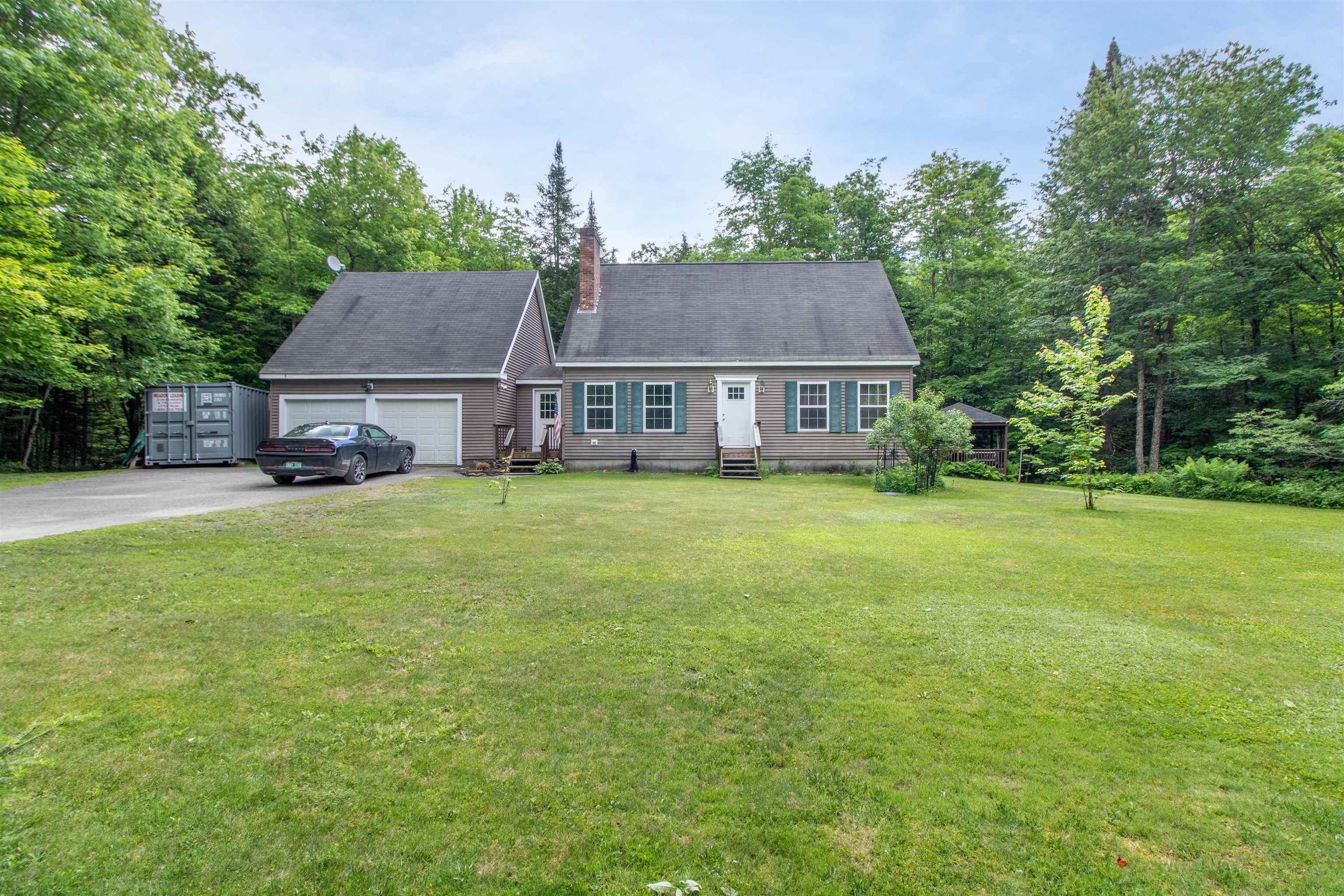 1500 Brook Road