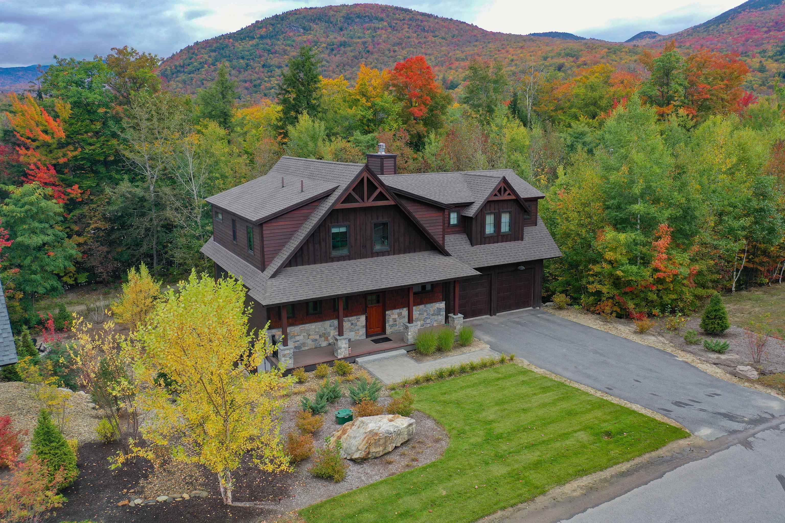 326 South Peak Road