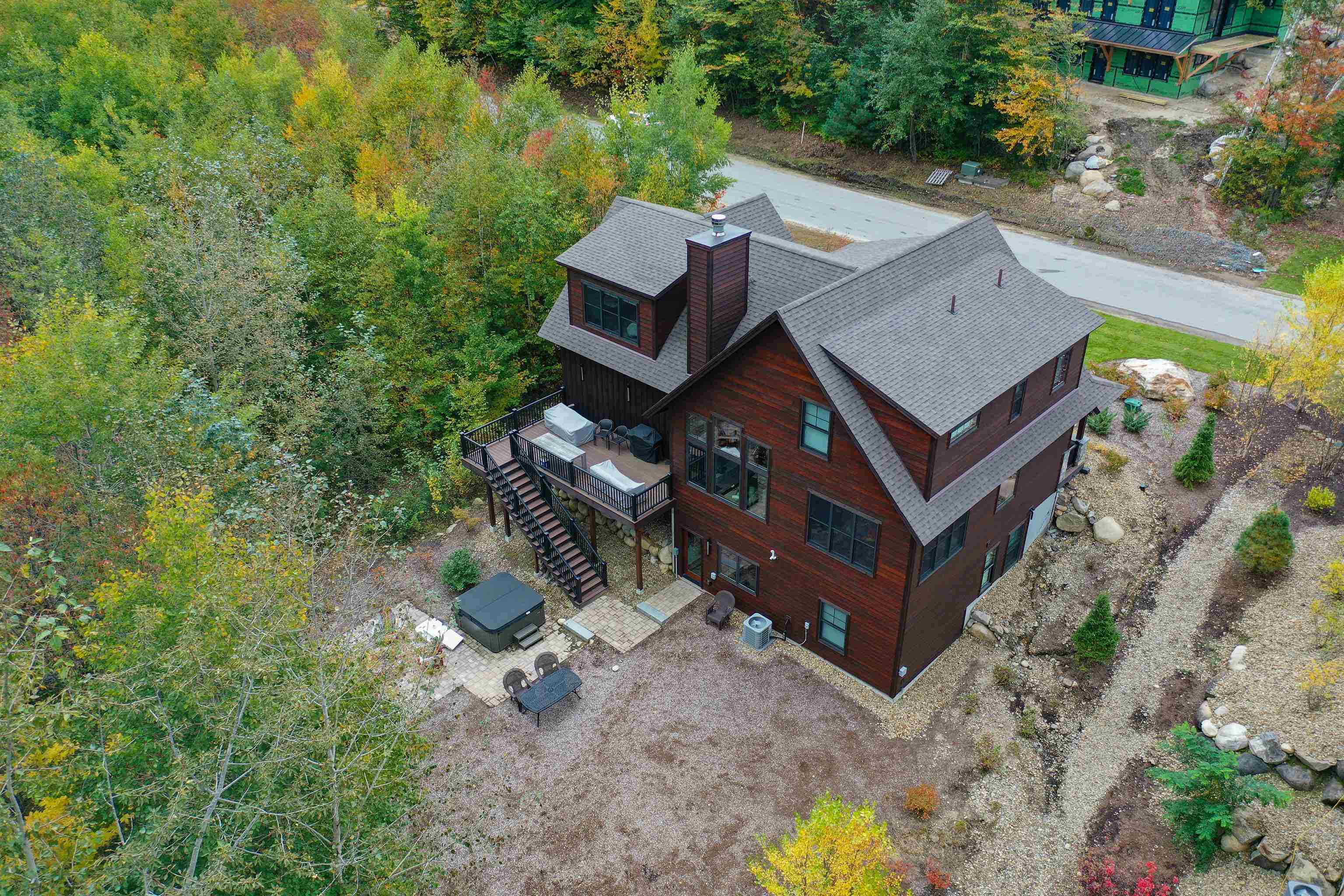 326 South Peak Road