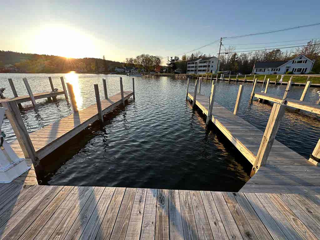 Photo of 21 Pleasant Street, Meredith, NH 03253 (MLS # 5095917)
