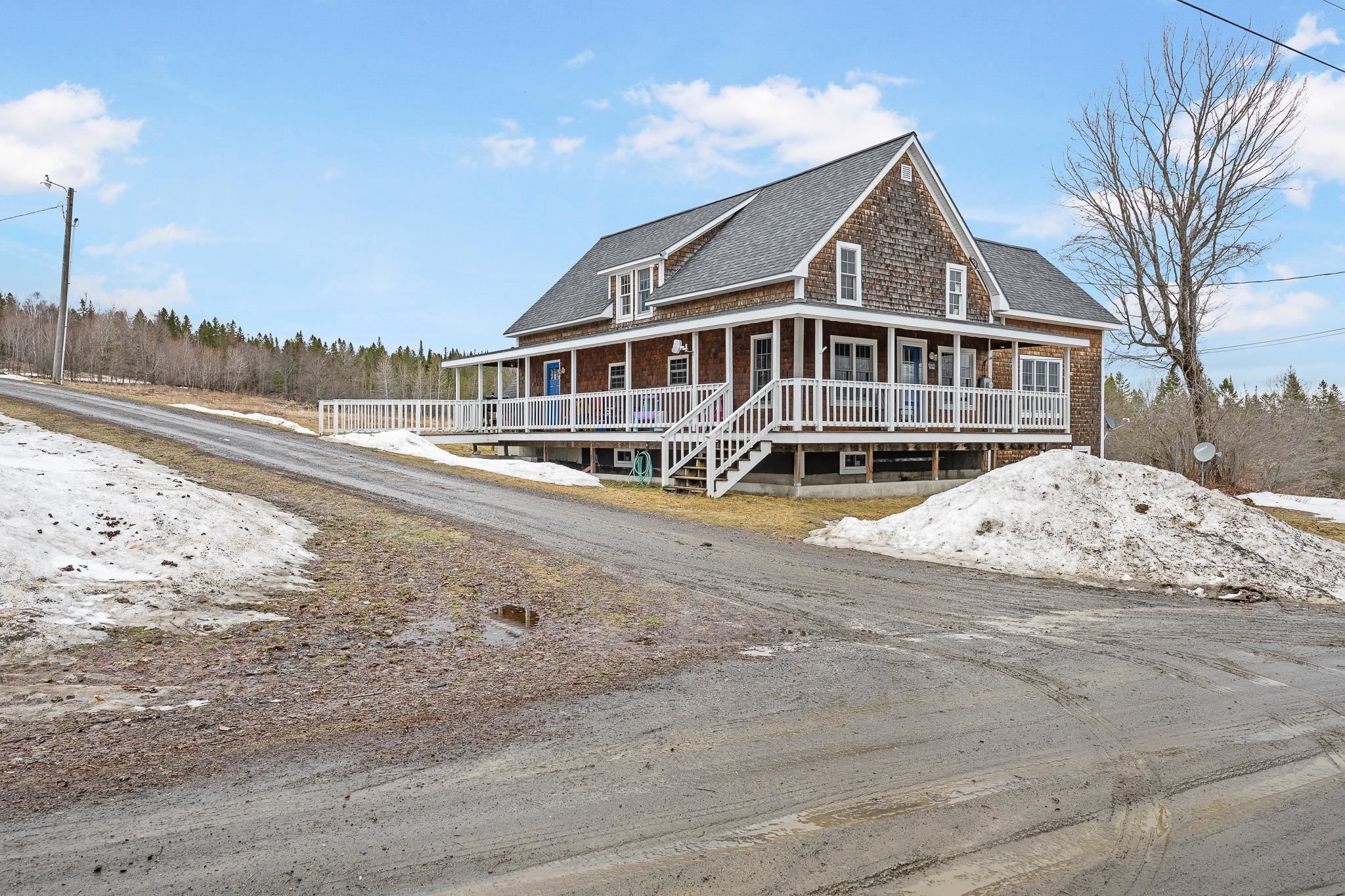 3022 Canaan Hill Road