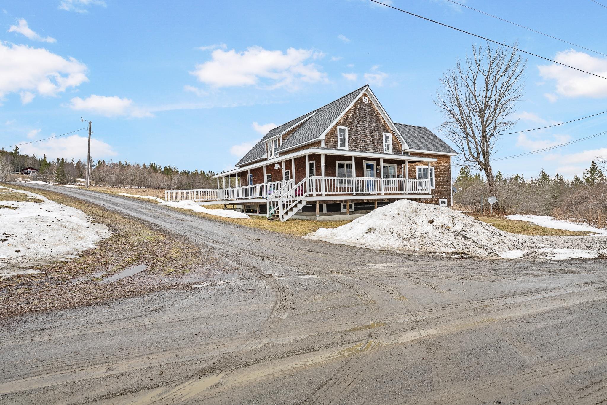 3022 Canaan Hill Road