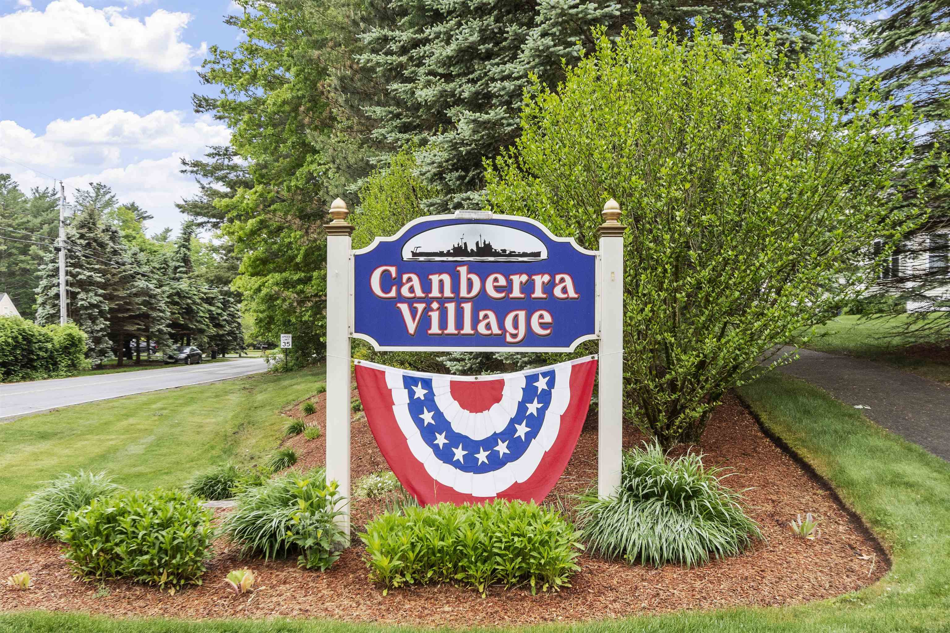 22 Dixon Drive 22
