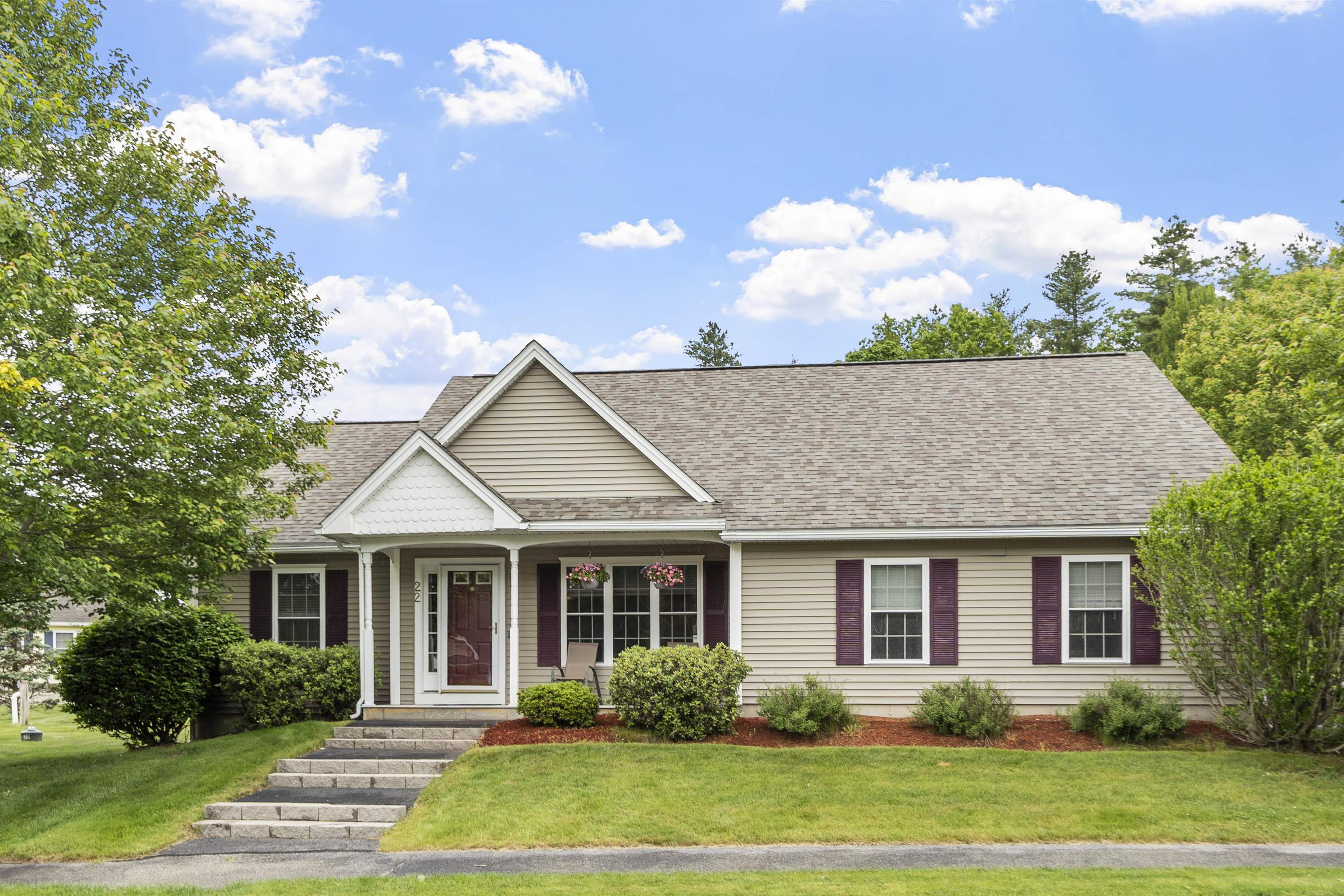 22 Dixon Drive 22
