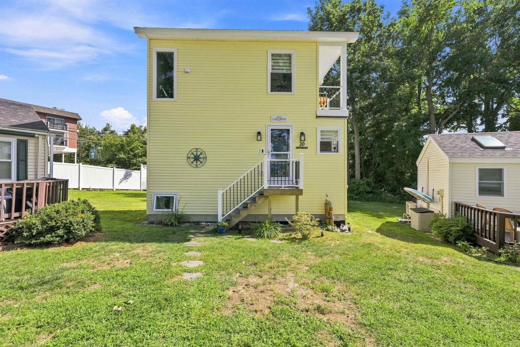 Photo of 144 Lake Street #20, Laconia, NH 03246 (MLS # 5106667)
