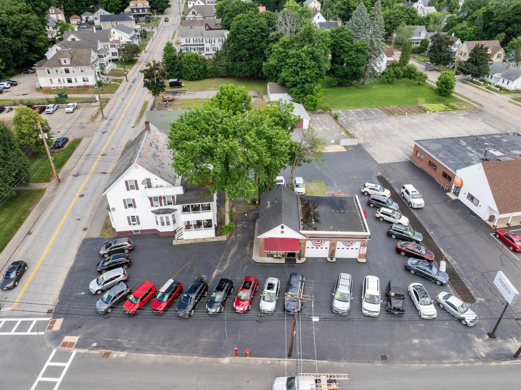 Photo of 341 Main Street, Laconia, NH 03246 (MLS # 5096513)