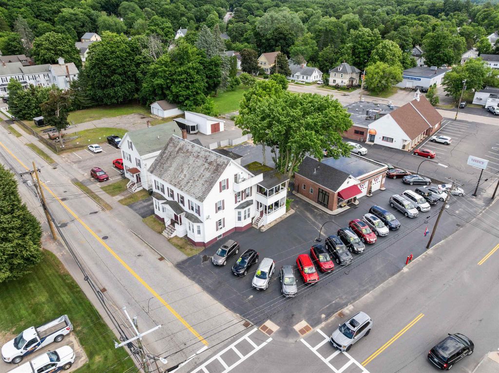 Photo of 341 Main Street, Laconia, NH 03246 (MLS # 5096513)