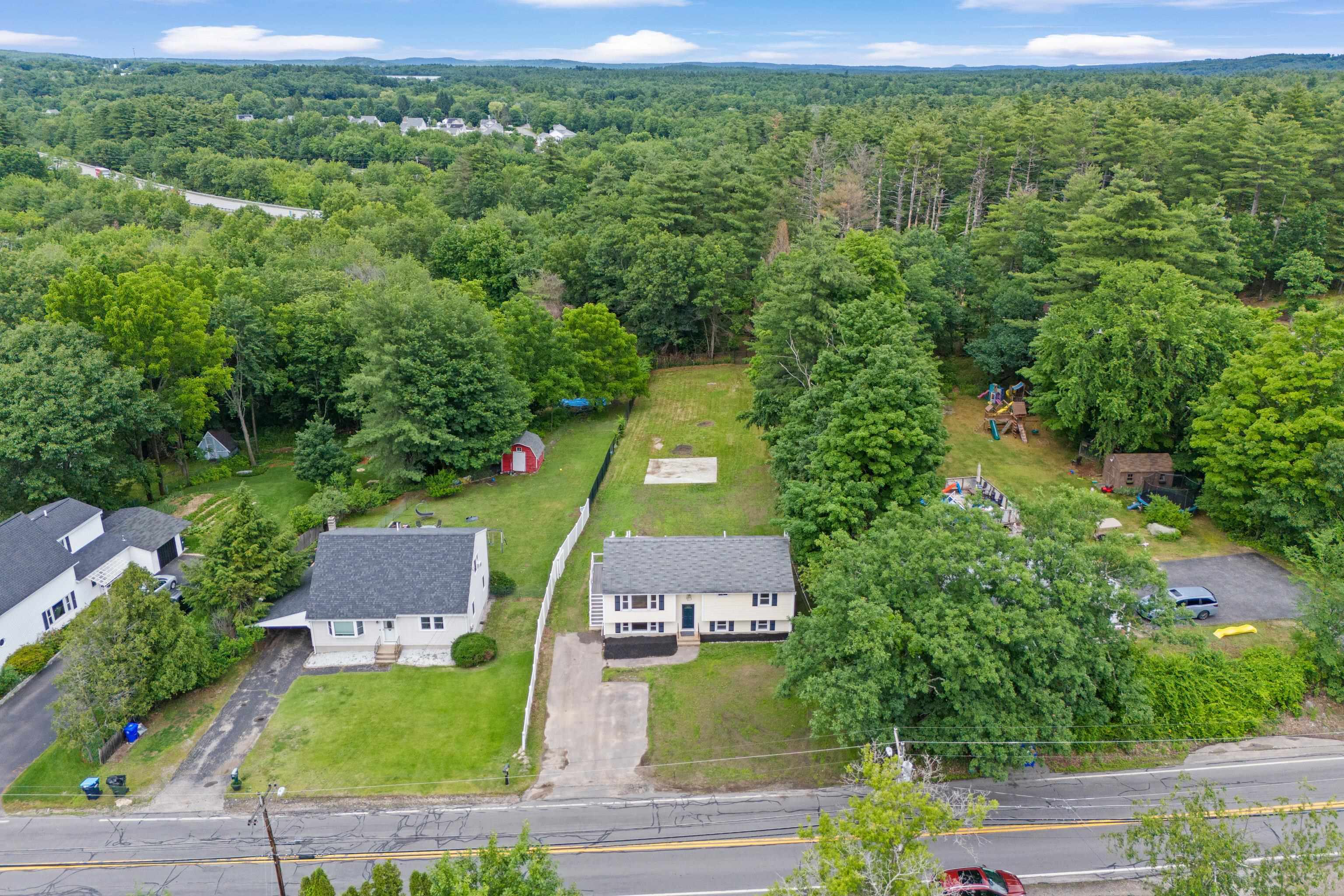 540 Bodwell Road