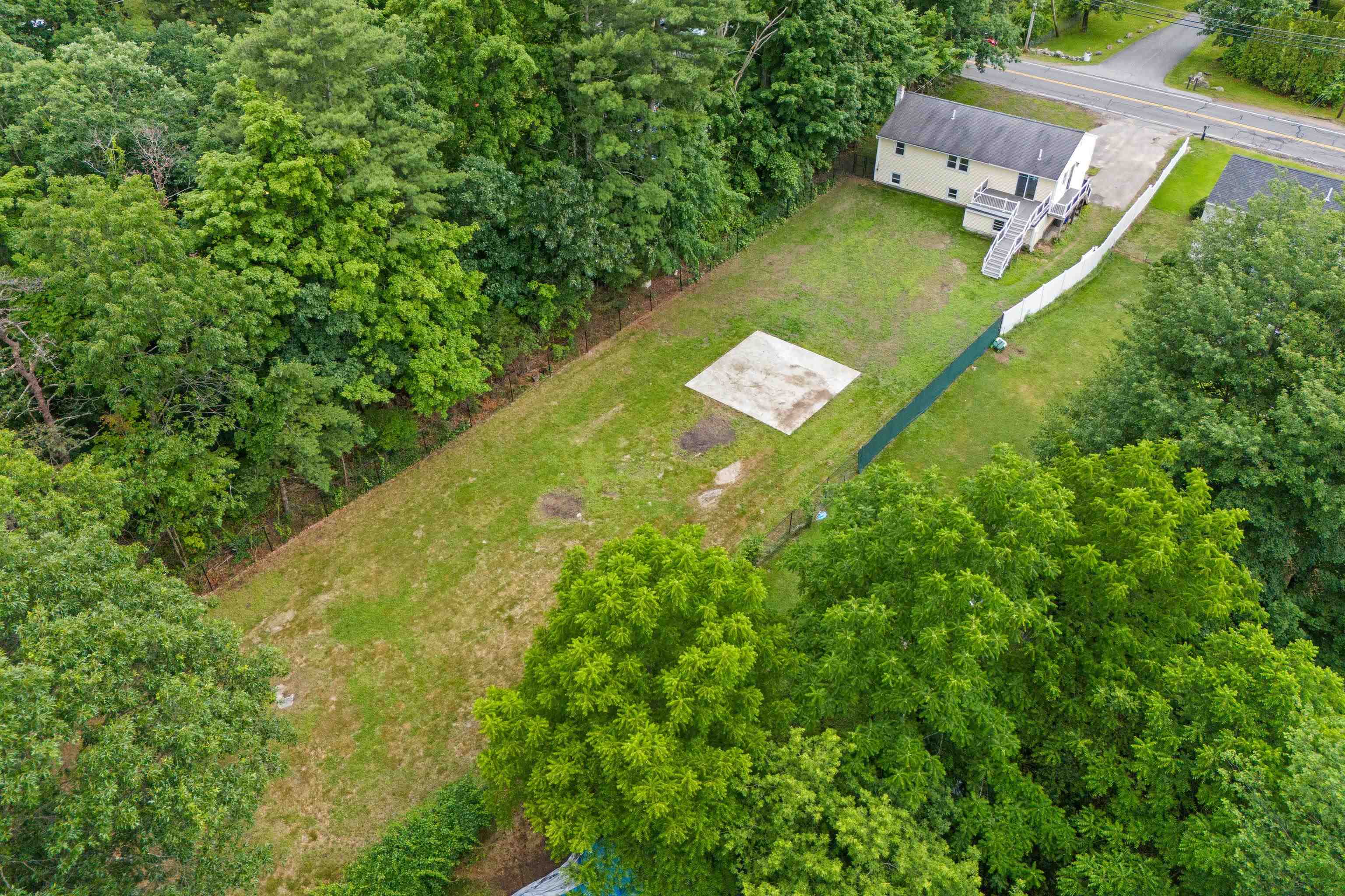540 Bodwell Road