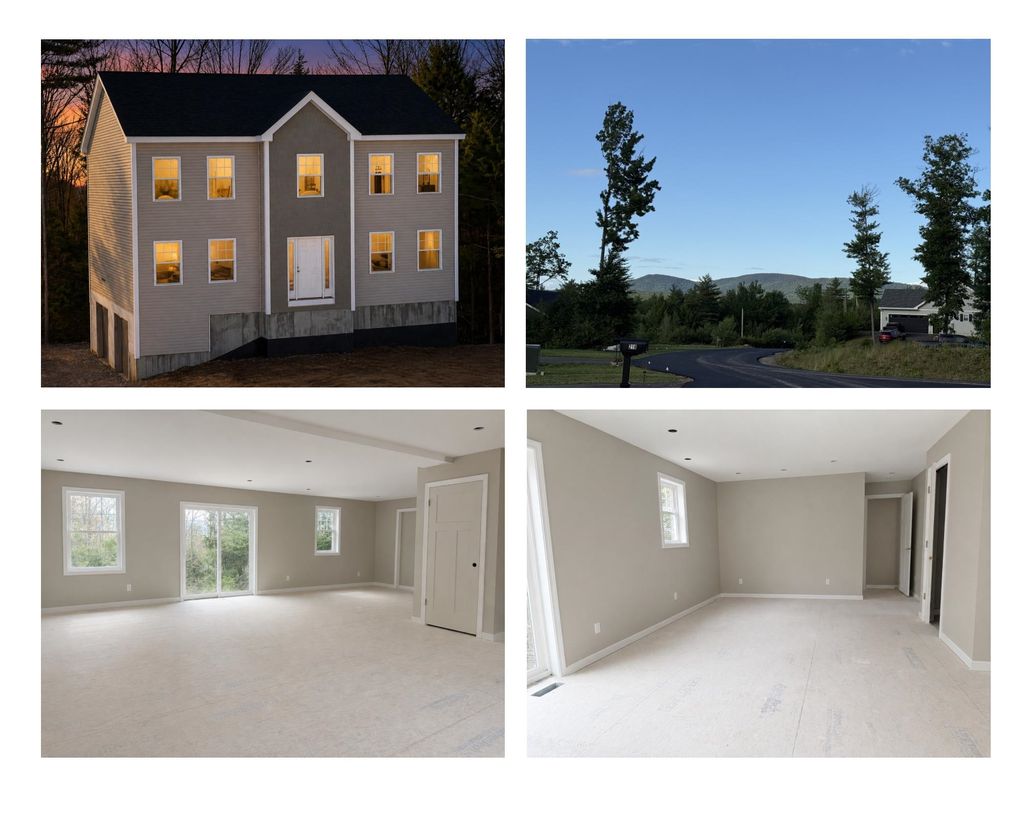 Photo of 226 Wild Acres Road, Belmont, NH 03220 (MLS # 5086981)