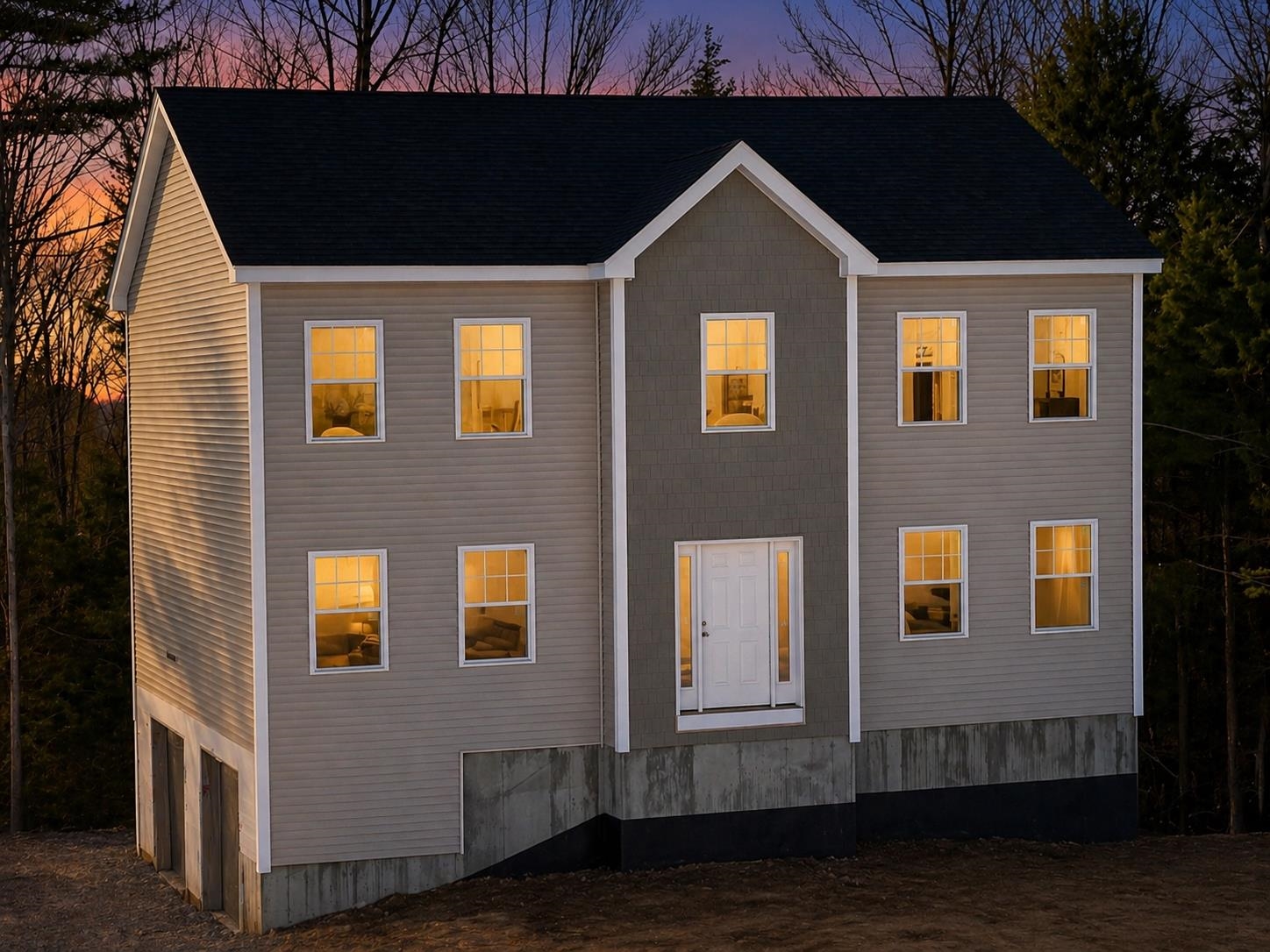 226 Wild Acres Road
