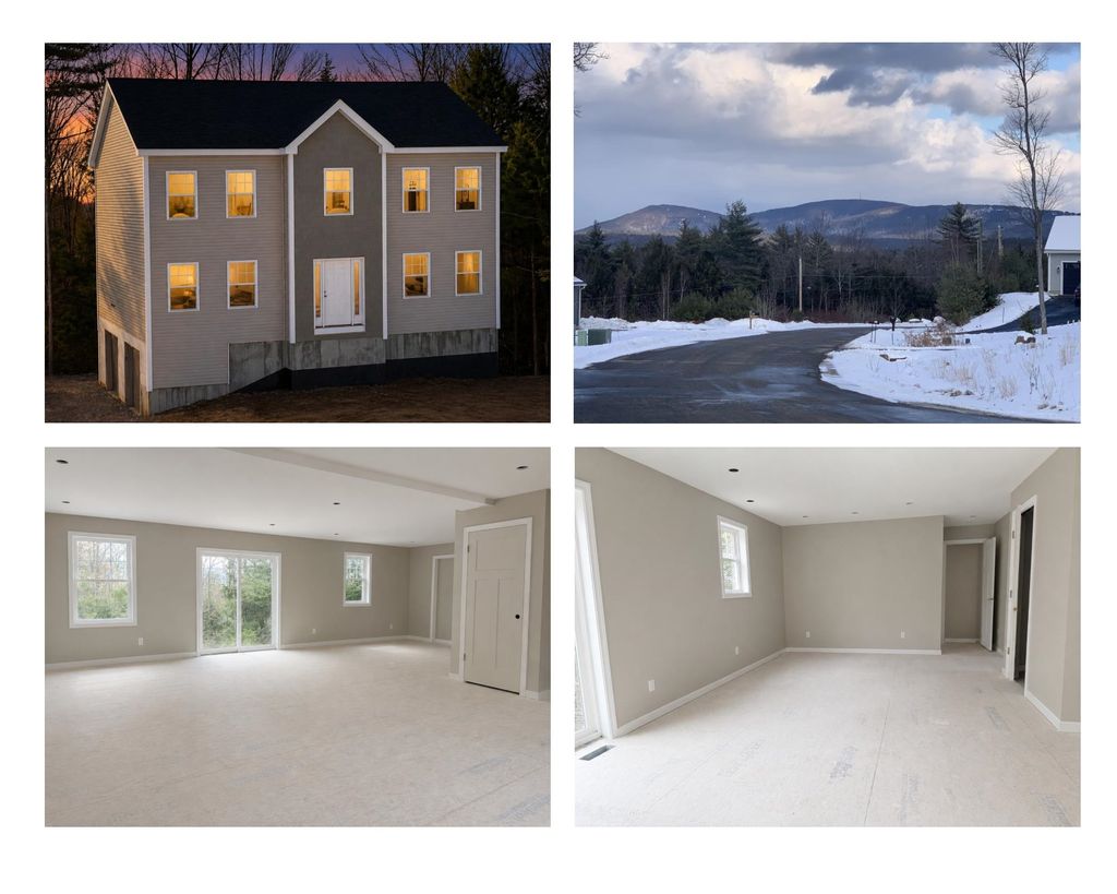 Photo of Belmont, NH 03220 (MLS # 5086981)
